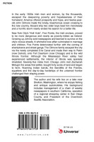 Twas a Far Way to Go