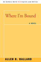 Where I'm Bound