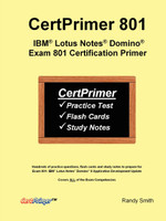 Certprimer 801