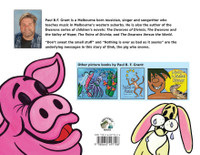 Oink the Pig