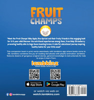 Fruit Champs