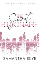 The Secret Billionaire