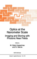 Optics at the Nanometer Scale