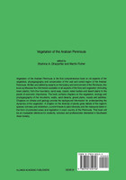 Vegetation of the Arabian Peninsula