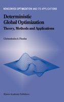 Deterministic Global Optimization