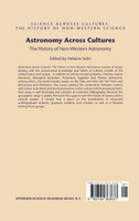 Astronomy Across Cultures