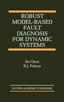 Robust Model-Based Fault Diagnosis for Dynamic Systems