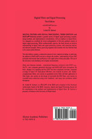 Digital Filters and Signal Processing