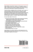Digital Satellite Communications Systems and Technologies