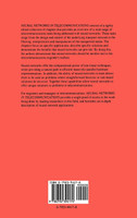 Neural Networks in Telecommunications