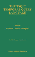 The Tsql2 Temporal Query Language