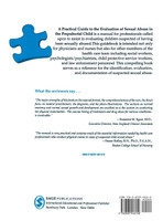 A Practical Guide to the Evaluation of Sexual Abuse in the Prepubertal Child