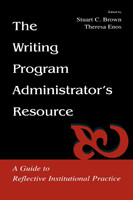 The Writing Program Administrator's Resource