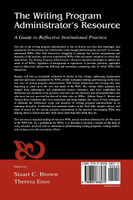 The Writing Program Administrator's Resource