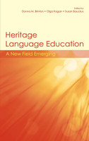 Heritage Language Education