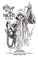 Weird Tales 304 (Spring 1992)