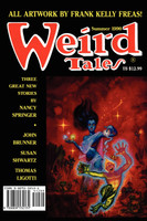 Weird Tales 297 (Summer 1990)