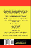 Charlie Chan in the Black Camel