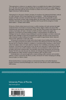 Nonviolence and Peace Building in Islam