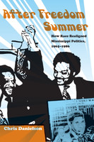 After Freedom Summer