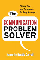 The Communication Problem Solver