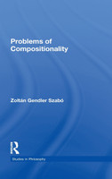 Problems of Compositionality