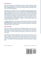 Reaction Diffusion Systems