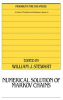 Numerical Solution of Markov Chains