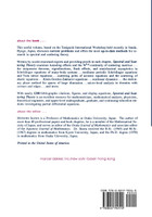 Spectral and Scattering Theory