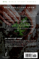 How Christians Grow, Revised