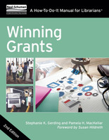 Winning Grants, Second Edition