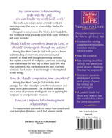 Making Your Work Count for God