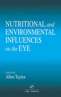 Nutritional and Environmental Influences on the Eye