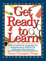 Get Ready to Learn