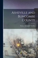 Asheville and Buncombe County