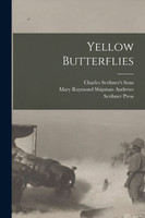 Yellow Butterflies