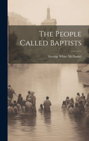 The People Called Baptists