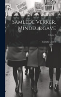 Samlede verker. Mindeudgave; Volume 3