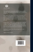 Miscellaneous Papers Relating to Anthropology