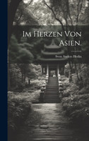 Im Herzen von Asien.