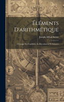 Éléments D'arithmétique