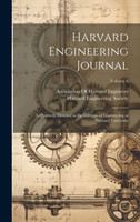 Harvard Engineering Journal