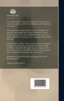 Mammalian Anatomy; a Preparation for Human and Comparative Anatomy