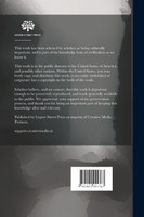 Adventures in Patagonia; a Missionary's Exploring Trip