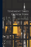 Tenement Tales Of New York