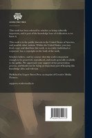 The Fur Seals and Fur-Seal Islands of the North Pacific Ocean; Volume 3