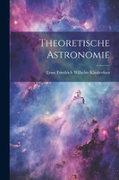 Theoretische Astronomie