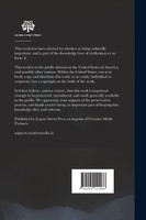 Delle Dottrine Filosofiche nei Libri di Cicerone