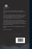 De la Liberté et du Hasard