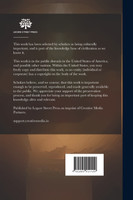 Le Saint Sacrifice de la Messe, son explication dogmatique, liturgique et ascétique; Volume 1